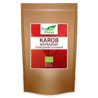 Karob BIO 200g