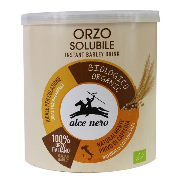 Kawa zbożowa instant BIO 125g