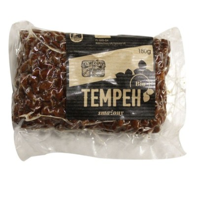 Tempeh smażony BIO 180g