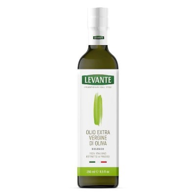 Oliwa z oliwek extra virgin BIO 250ml