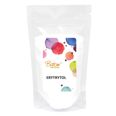 Erytrytol 500g