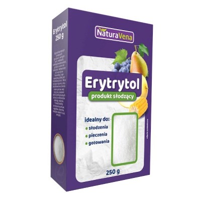 Erytrytol 250g