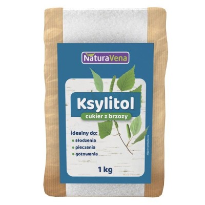 Ksylitol 1kg