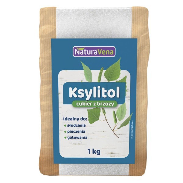 Ksylitol 1kg