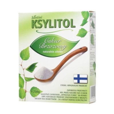 Ksylitol 250g