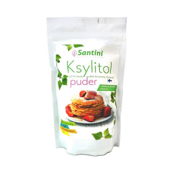 Ksylitol puder 350g