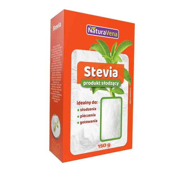 Stevia 150g