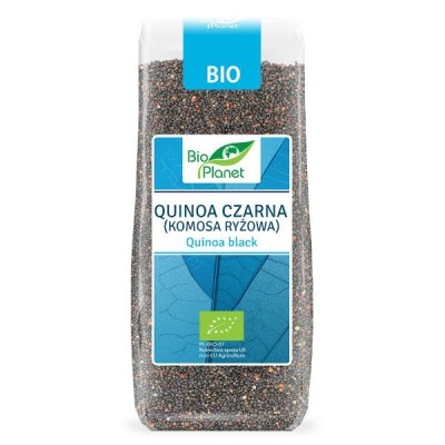 Quinoa czarna (komosa ryżowa) BIO 250g