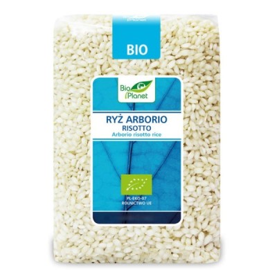 Ryż arborio BIO 1kg