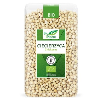 Ciecierzyca bezglutenowa BIO 1kg