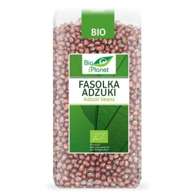 Fasolka adzuki BIO 400g