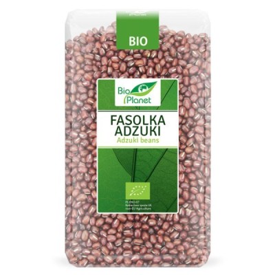 Fasolka adzuki BIO 1kg