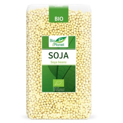 Soja BIO 1kg