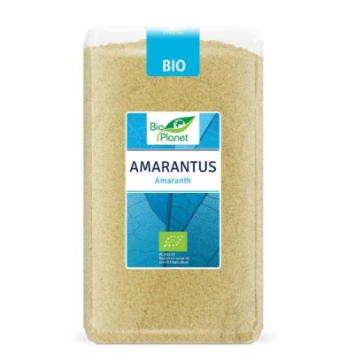 Amarantus BIO 1kg