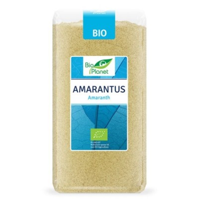 Amarantus BIO 500g