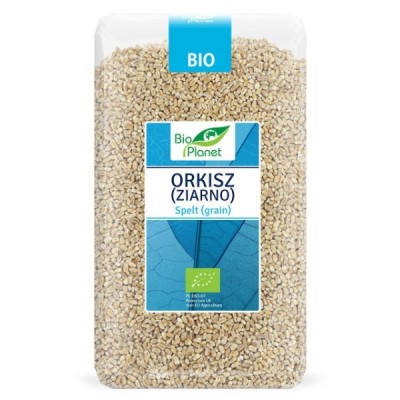 Orkisz ziarno BIO 1kg