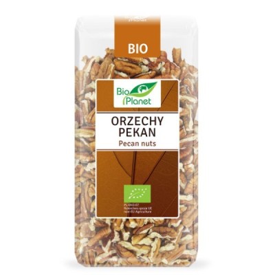 Orzechy pekan BIO 300g