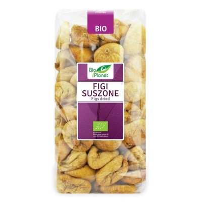 Figi suszone BIO 1kg