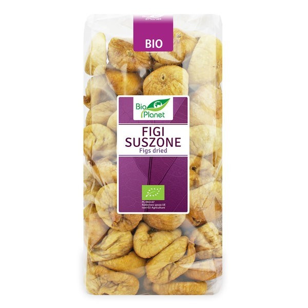 Figi suszone BIO 1kg