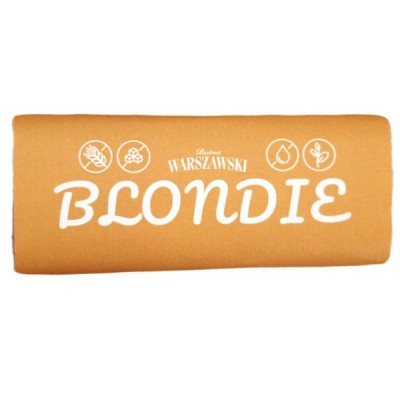 Baton Blondie bez dodatku cukru bezglutenowy 50g