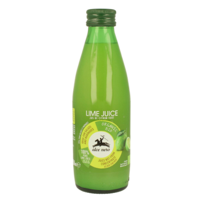 Sok z limonki 100% BIO 250ml