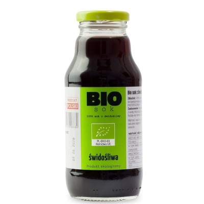 Sok ze świdośliwy NFC BIO 330ml