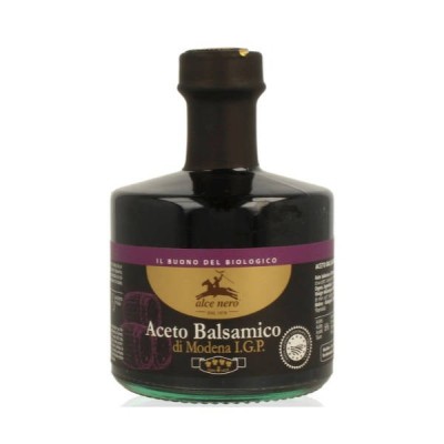 Ocet balsamiczny z modeny premium BIO 250ml