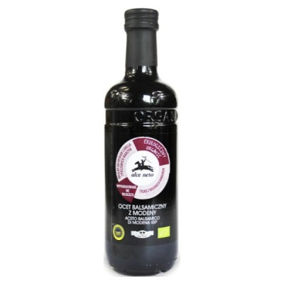 Ocet balsamiczny z modeny BIO 500ml