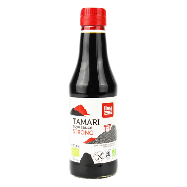 Sos Tamari BIO 250ml