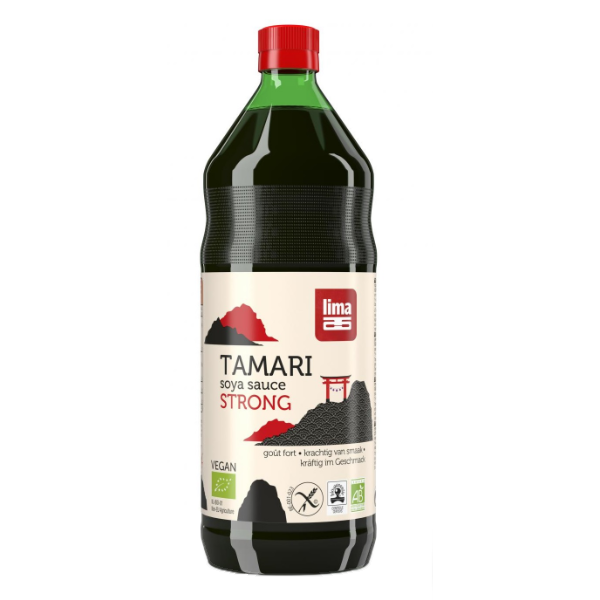 Sos Tamari BIO 500ml