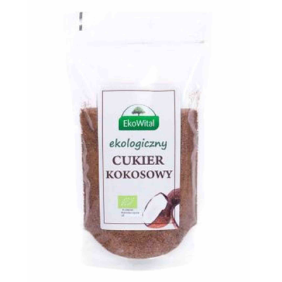 Cukier kokosowy BIO 300g