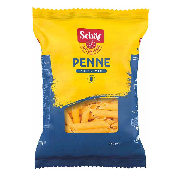 Makaron penne bezglutenowy 250g