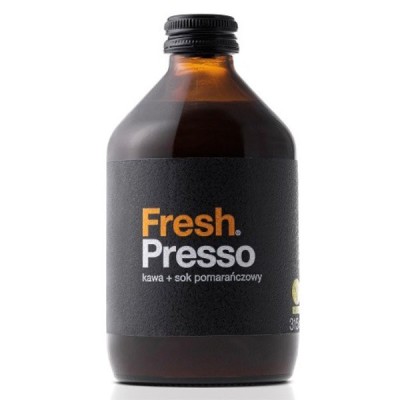 FreshPresso 315ml