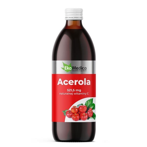 Acerola 500ml