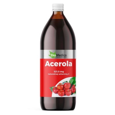 Acerola 1L