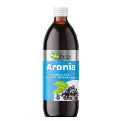 Aronia 500ml