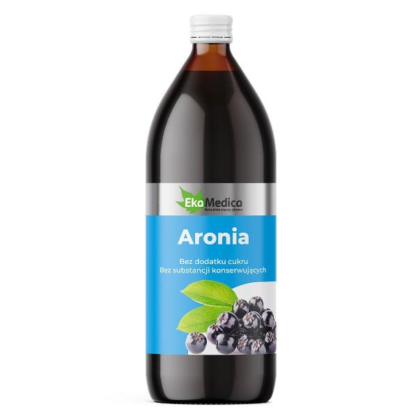 Aronia 1L