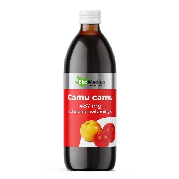 Camu Camu 500ml