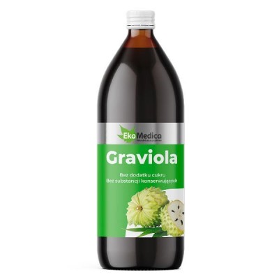 Graviola 1L