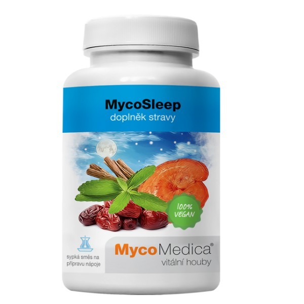 MycoSleep 90g