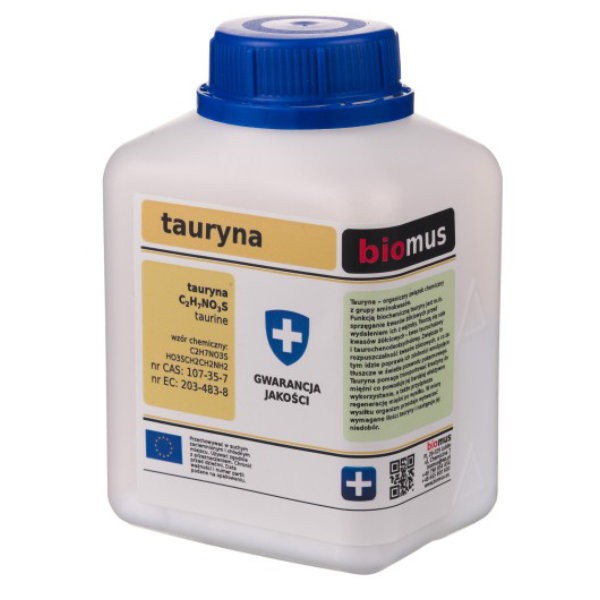 Tauryna 100g