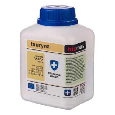 Tauryna 250g