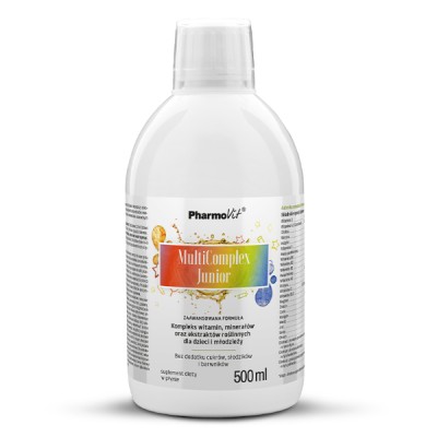 MultiComplex Junior 500ml