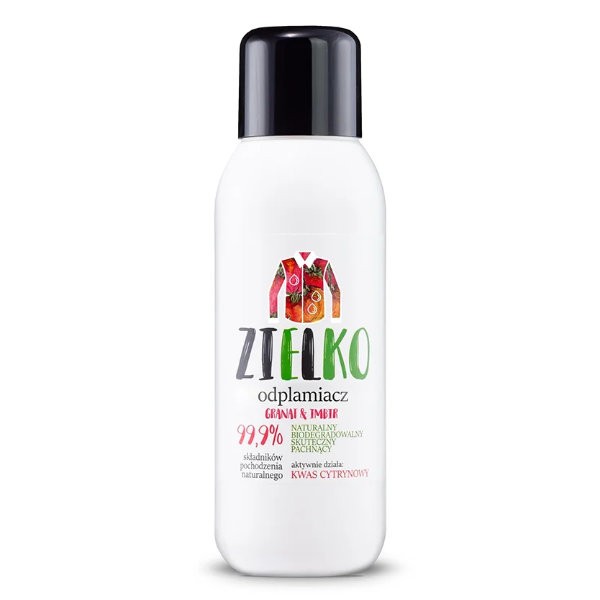 ZIELKO Odplamiacz 400ml