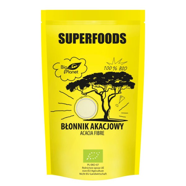 Błonnik akacjowy BIO 150g