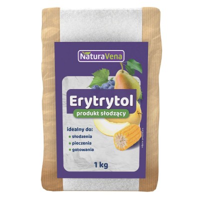 Erytrytol 1kg