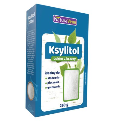 Ksylitol 250g