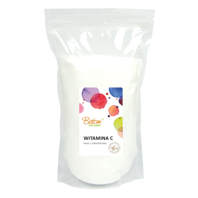 Witamina C 1kg