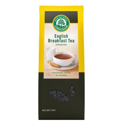 Herbata english breakfast sypana BIO 100g