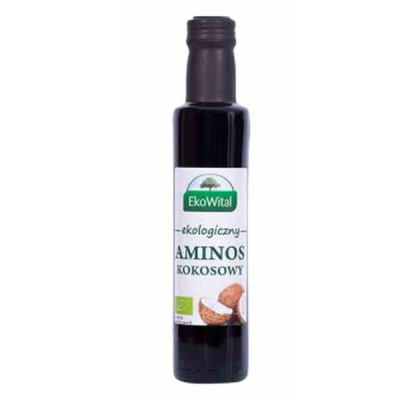 Aminos kokosowy BIO 250ml